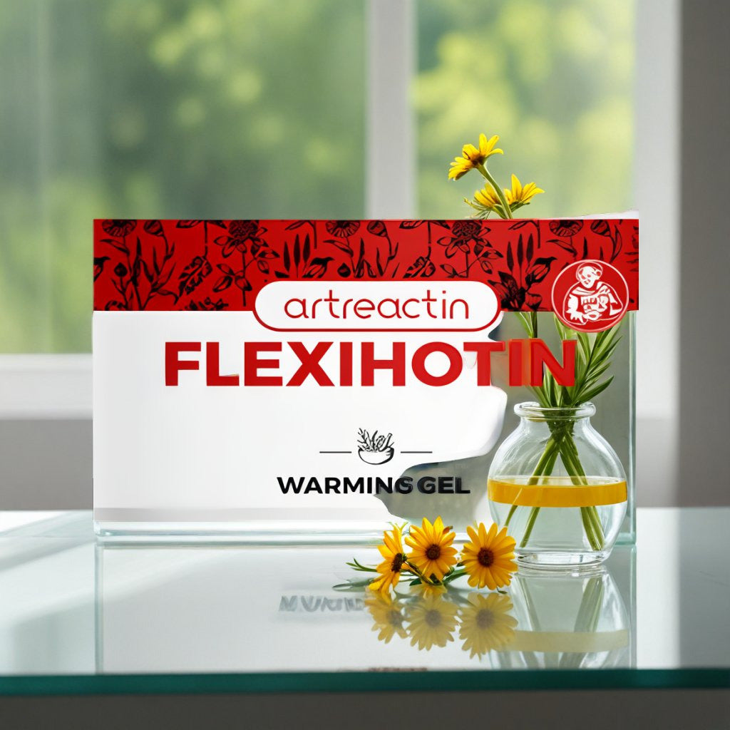 Flexihotin Forte