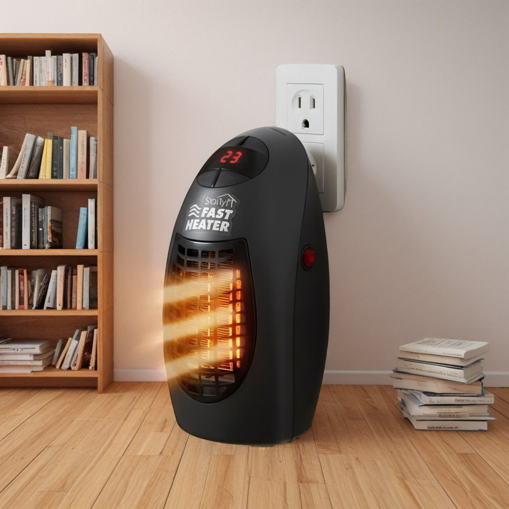 Fast Heater a 15.533 HUF