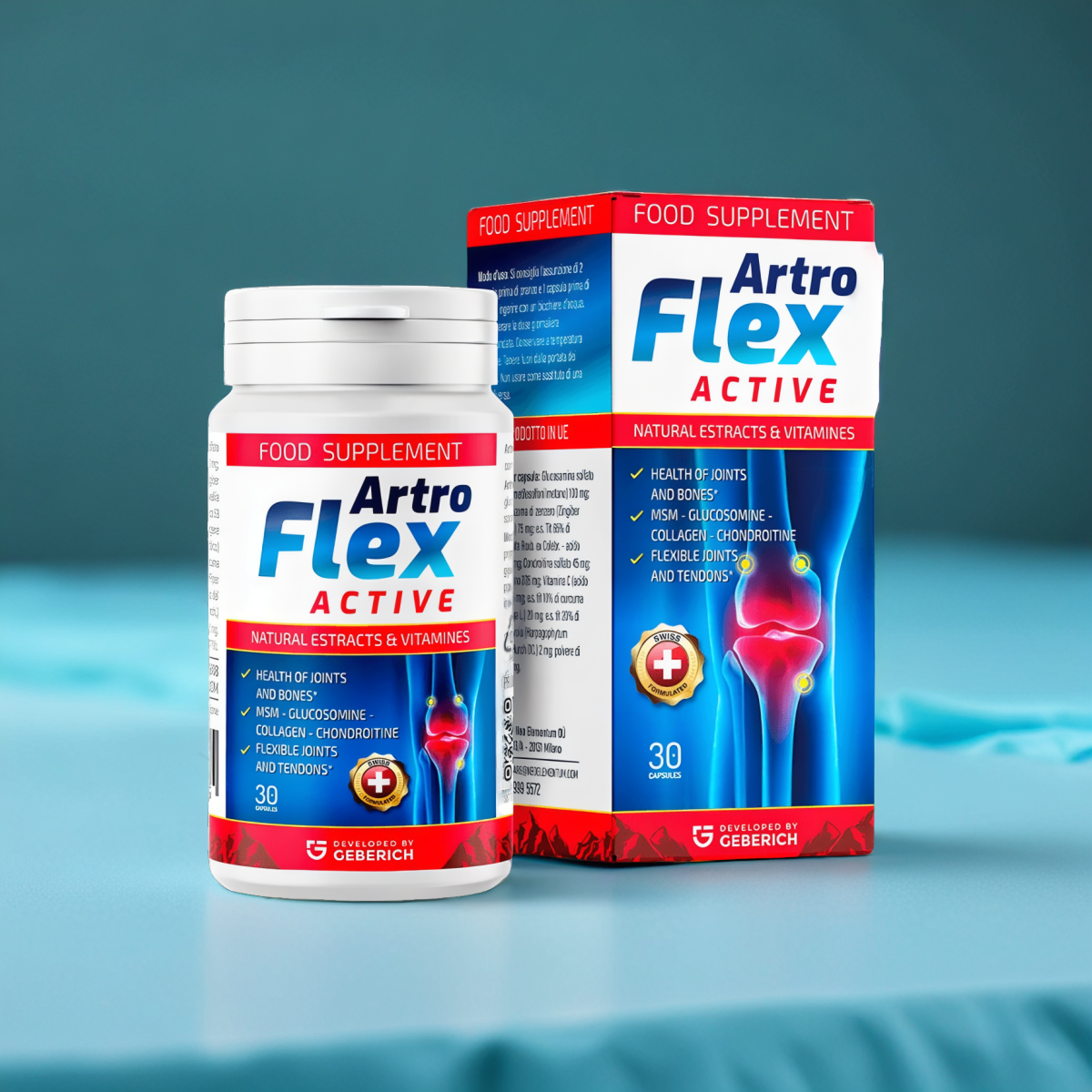 Artro Flex Active