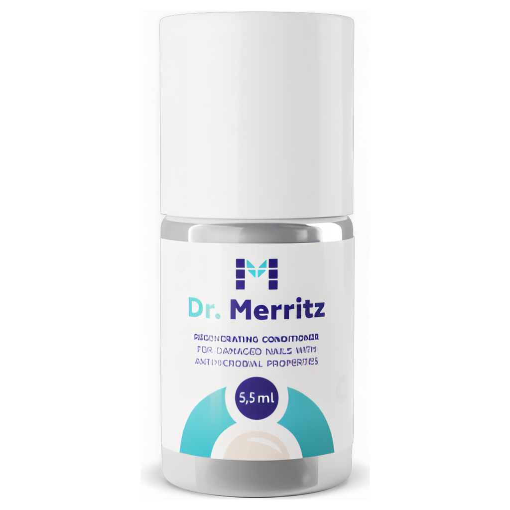 Dr. Merritz