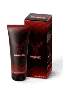 Maral Gel