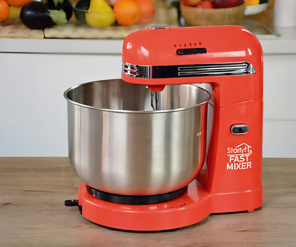 Fast Mixer a 456 LEU