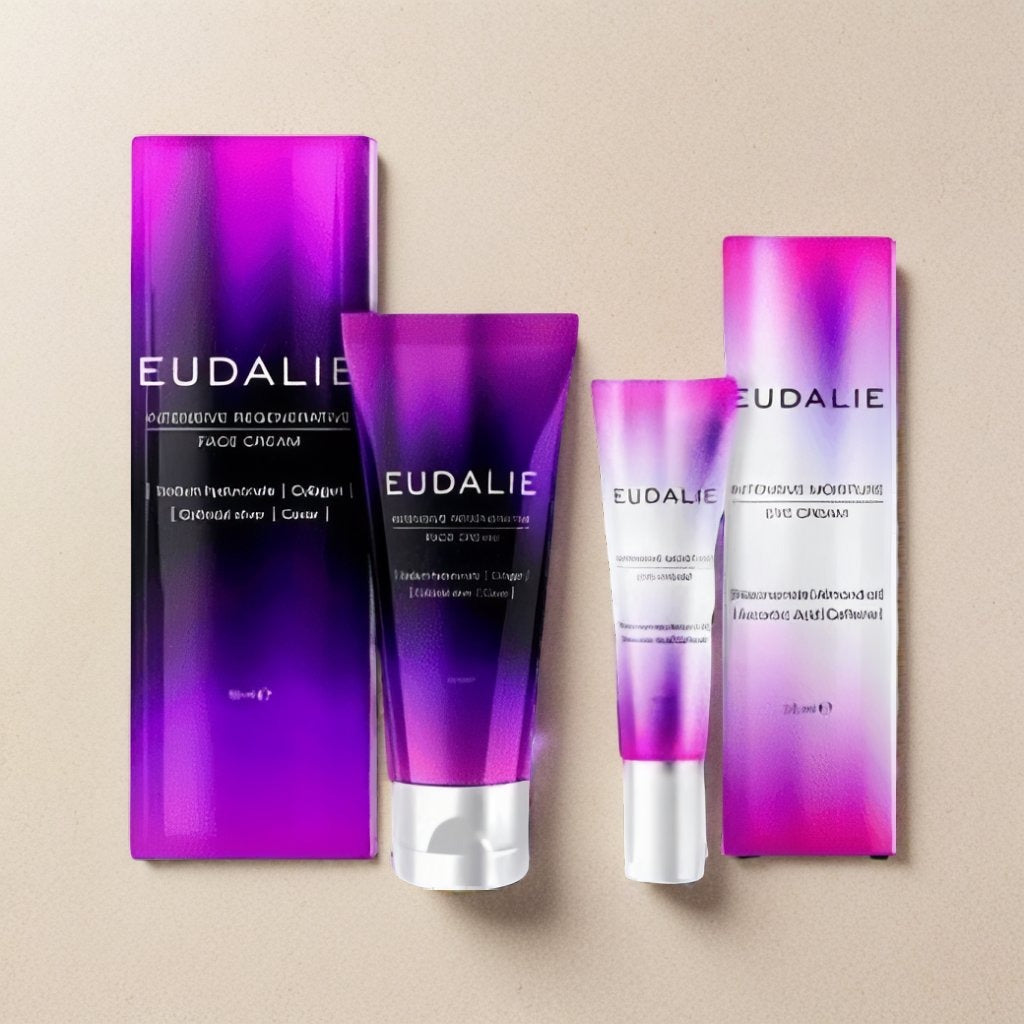 Eudalie 1+1 low price