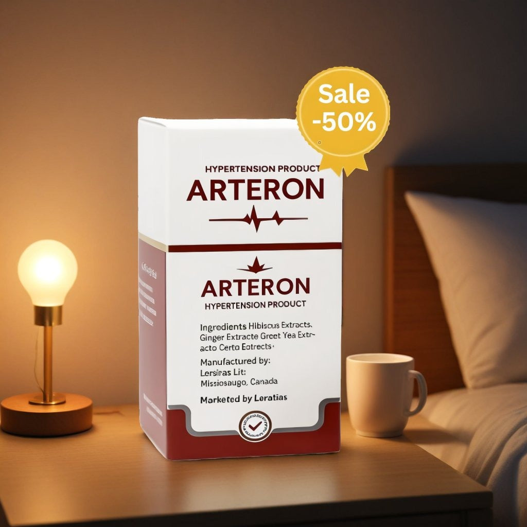 Arteron