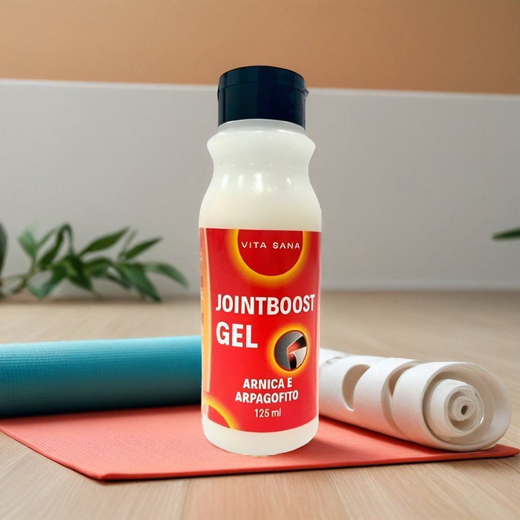 Joint Boost Gel low price