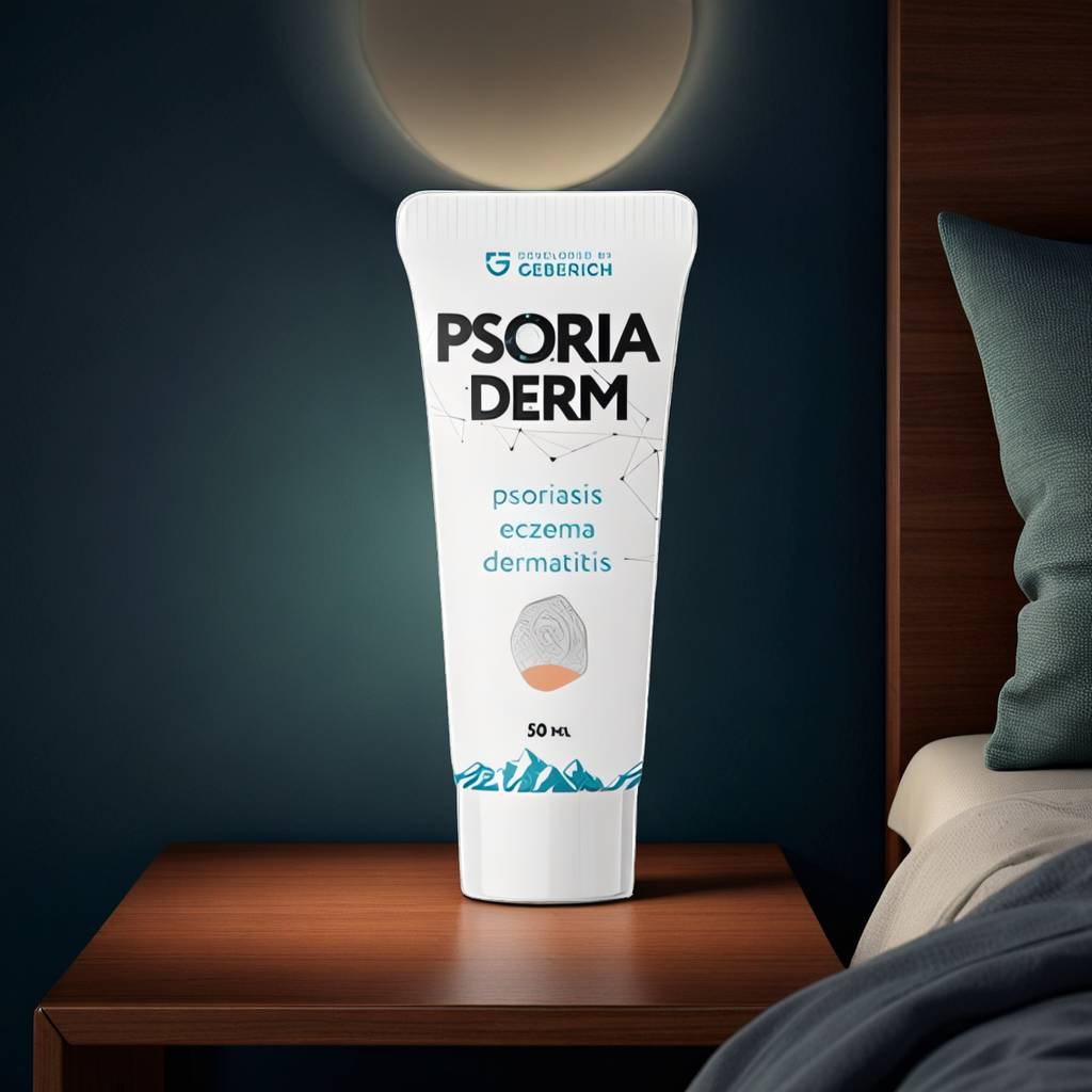 Psoriaderm