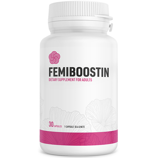 Femiboostin - Bezinwazyjny sposób na uzyskanie pięknych kształtów przez każdą kobietę