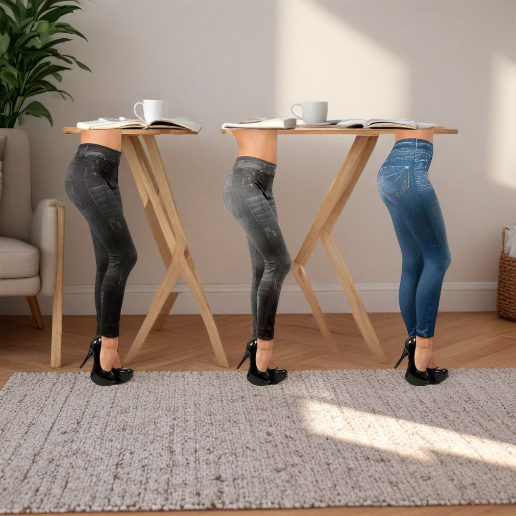 Slim Jeggings 3 a 208,00 PLN