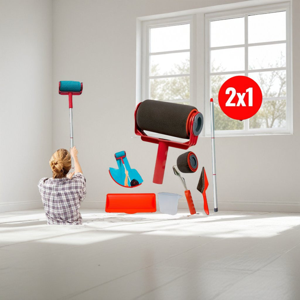 Paint Racer PRO 2x1 a 298 LEU