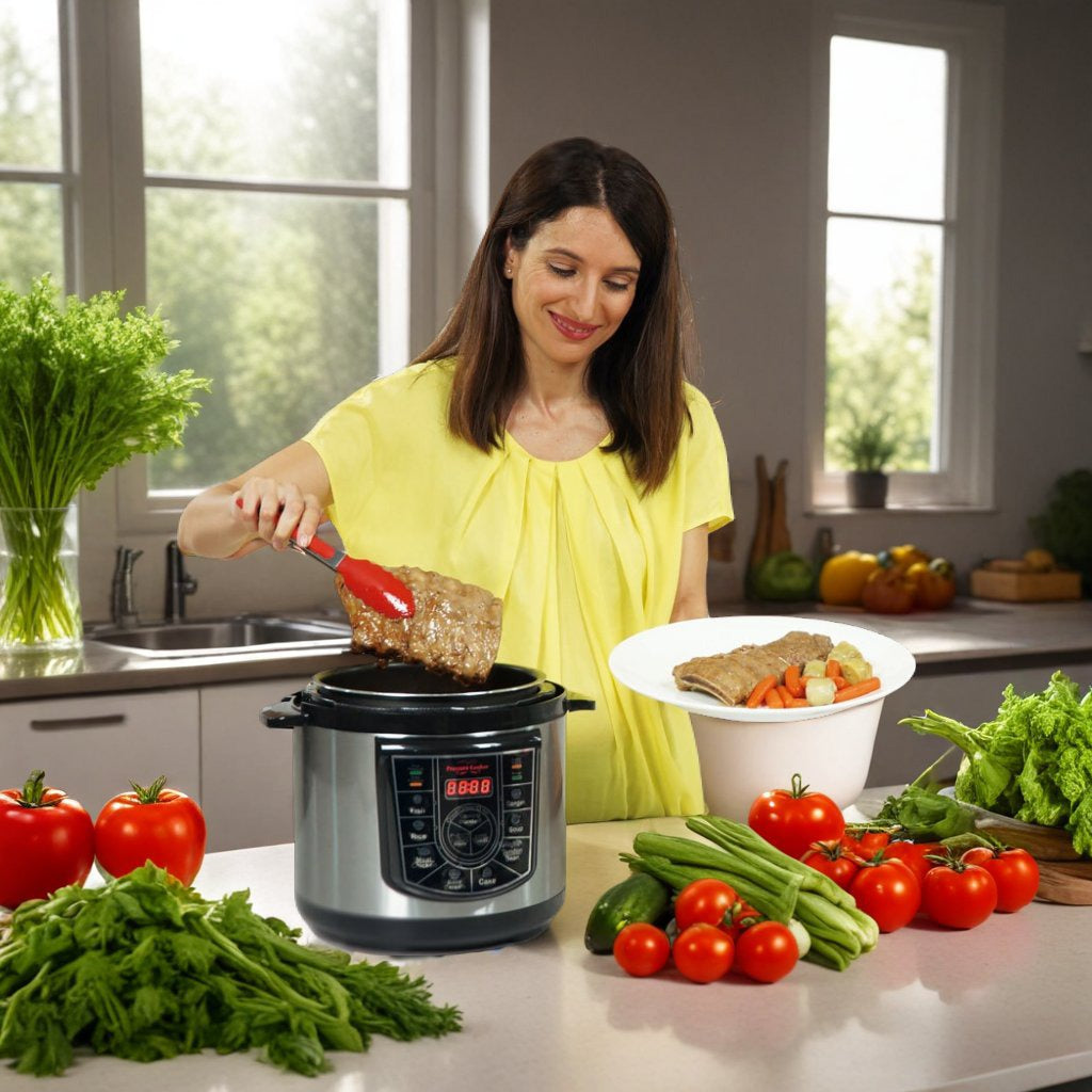 Pressure Cooker a 383 PLN