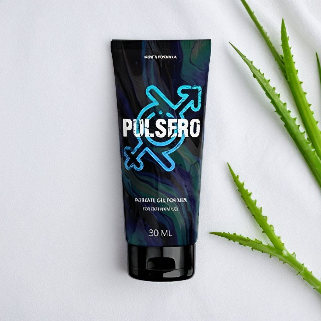 Pulsero Gel