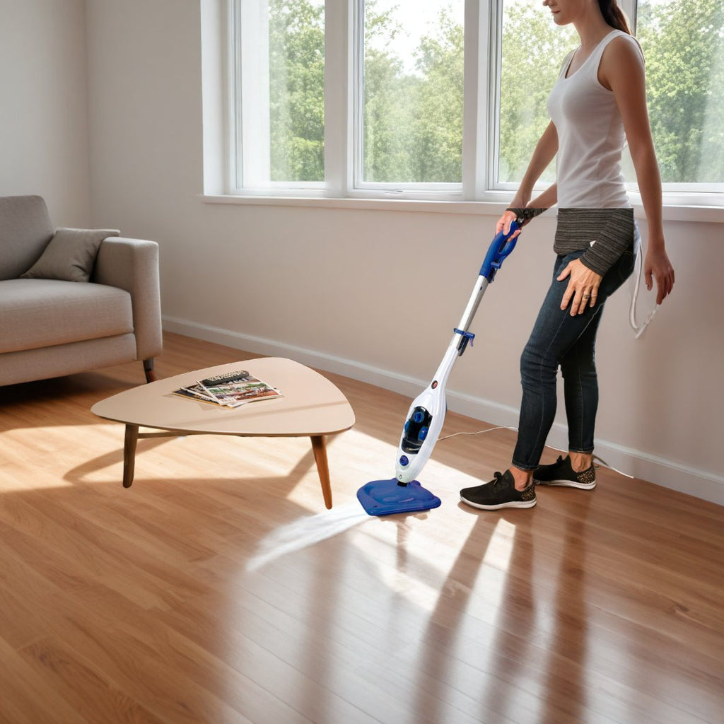 Steam Mop a 99,99€