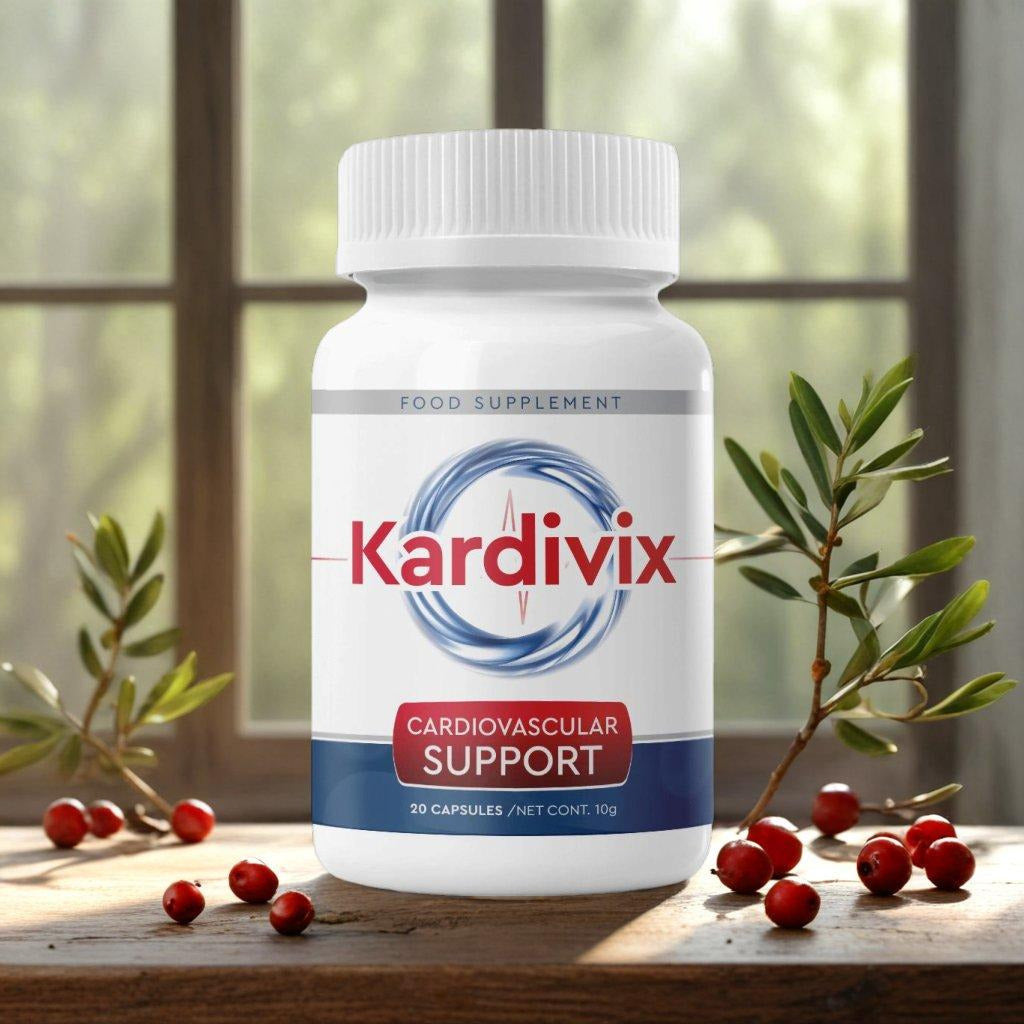 Kardivix