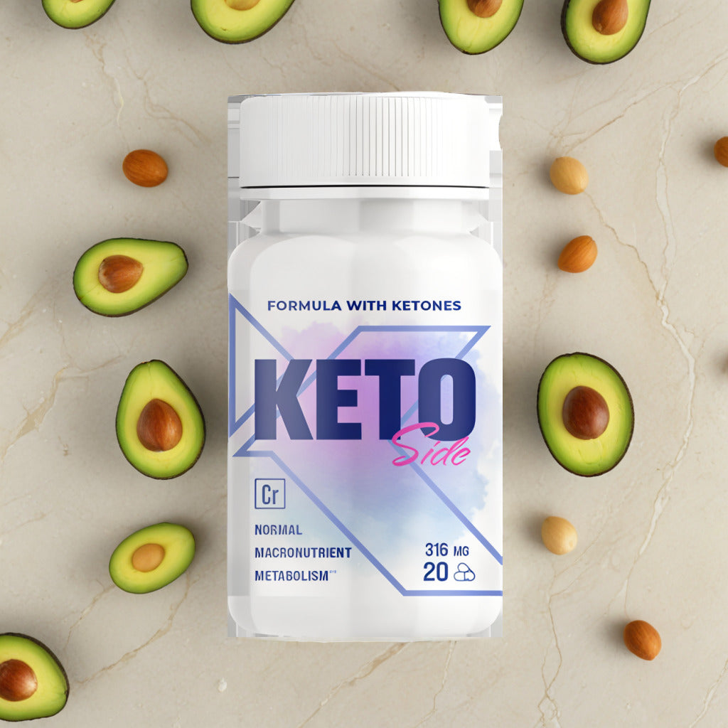 KETO SIDE