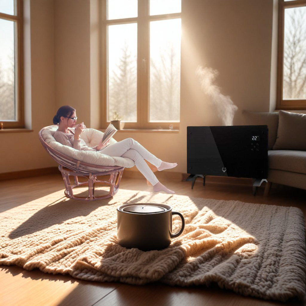 Power Smart Heater a 39.120 HUF