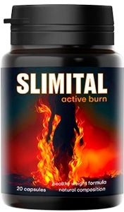Slimital