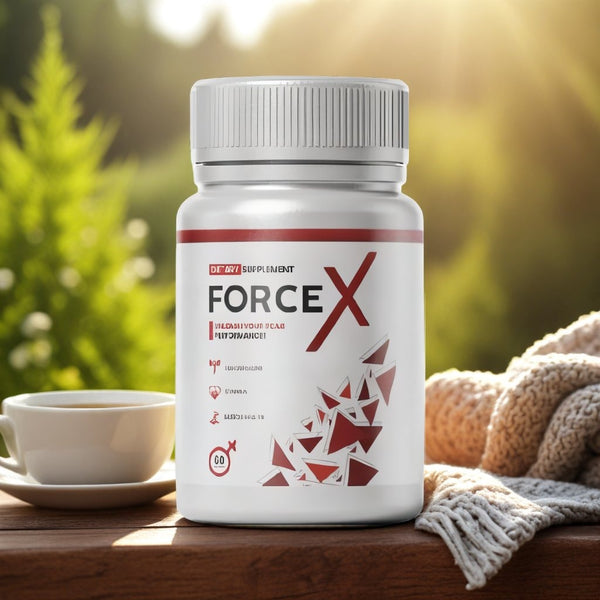 FORCE X