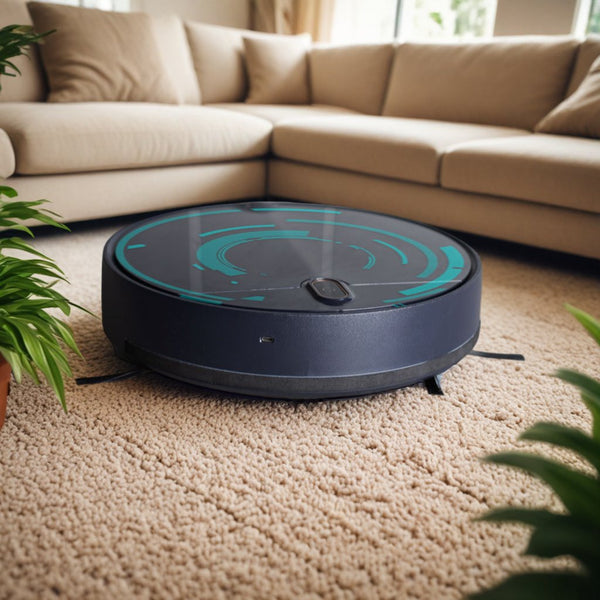 Robot Vac 99,99€