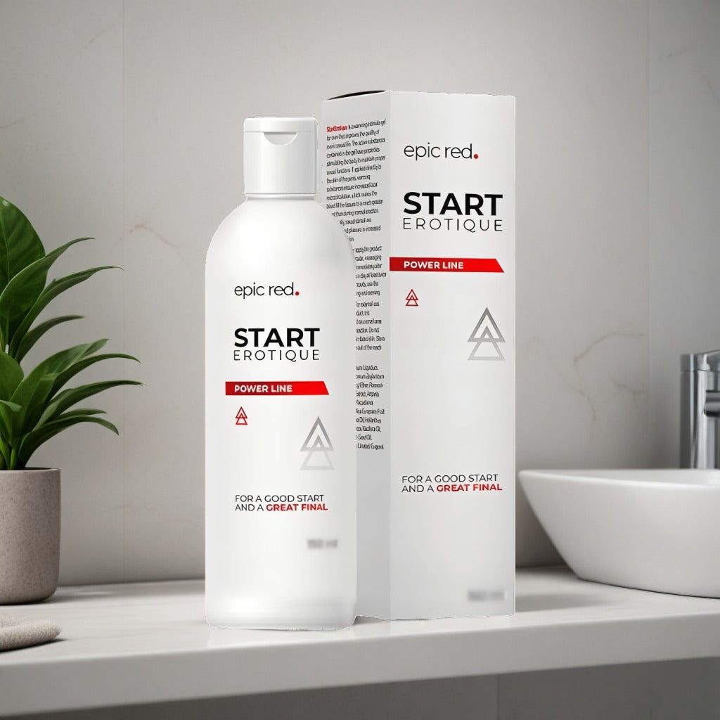 Start Erotique