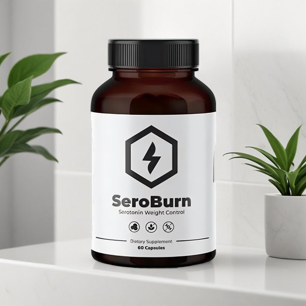 SeroBurn USA