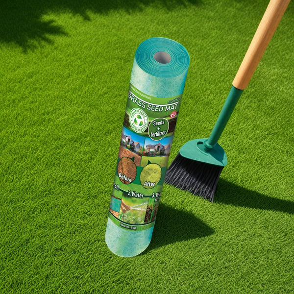 Grass Seed Mat a 59,99€