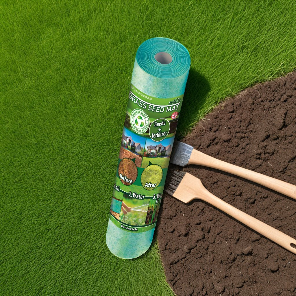 Grass Seed Mat a 23.888 HUF