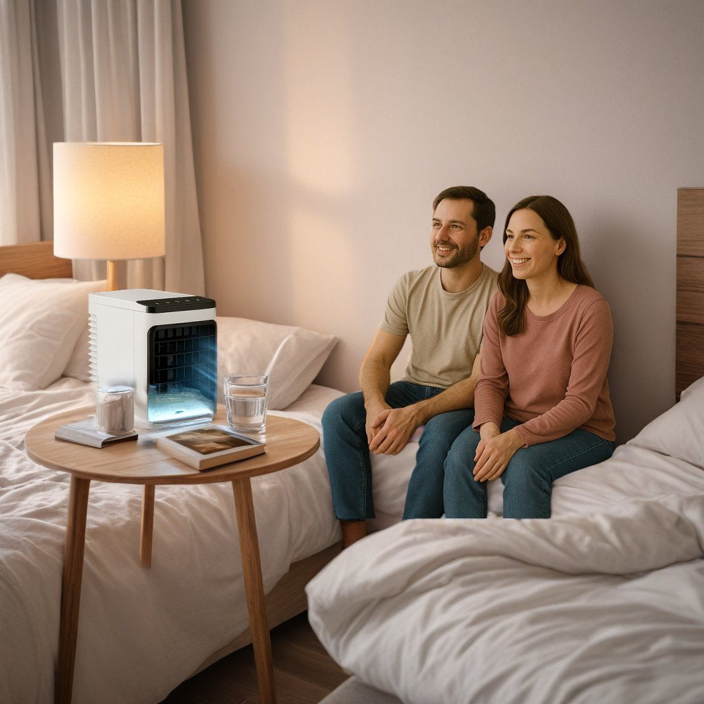 Starlyf Cold Air a 399 LEU