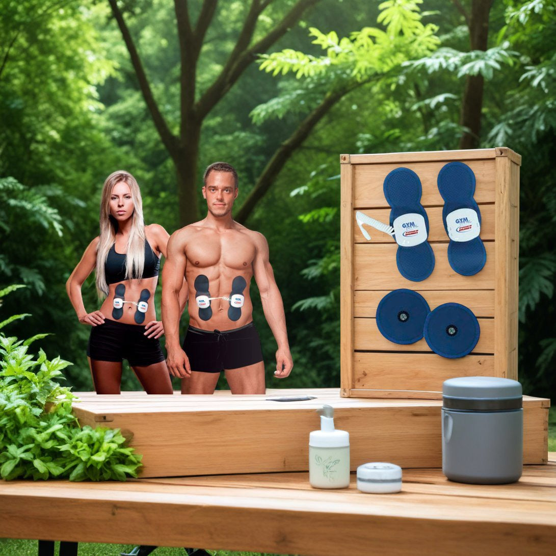 Power Burn a 173 PLN