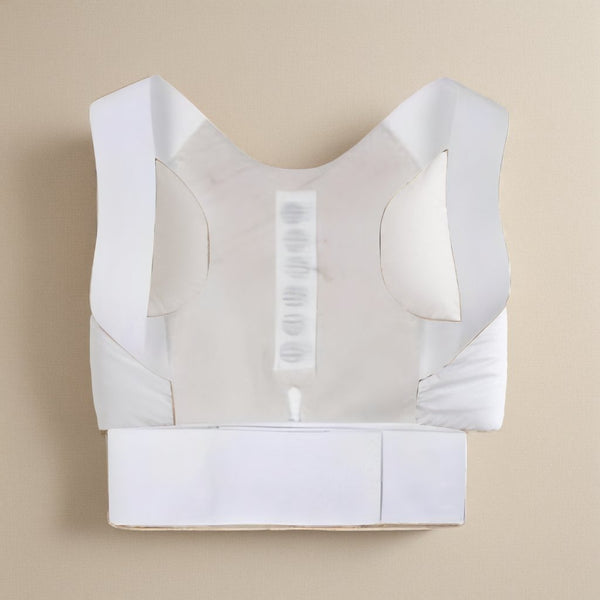 MAGNETIC BACK CORRECTOR