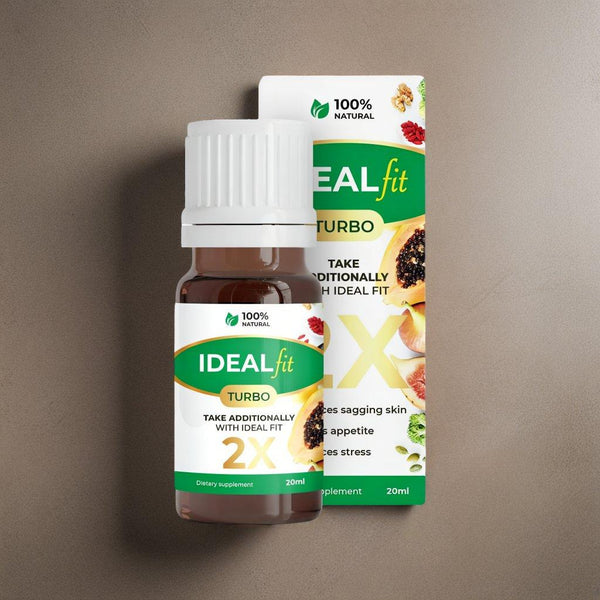 IdealFit Turbo Low price