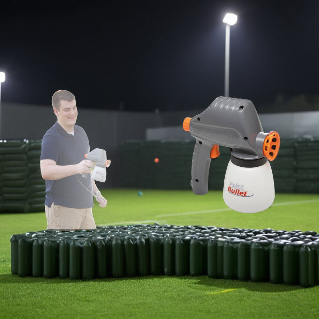 Paint Bullet a 1.766 CZK