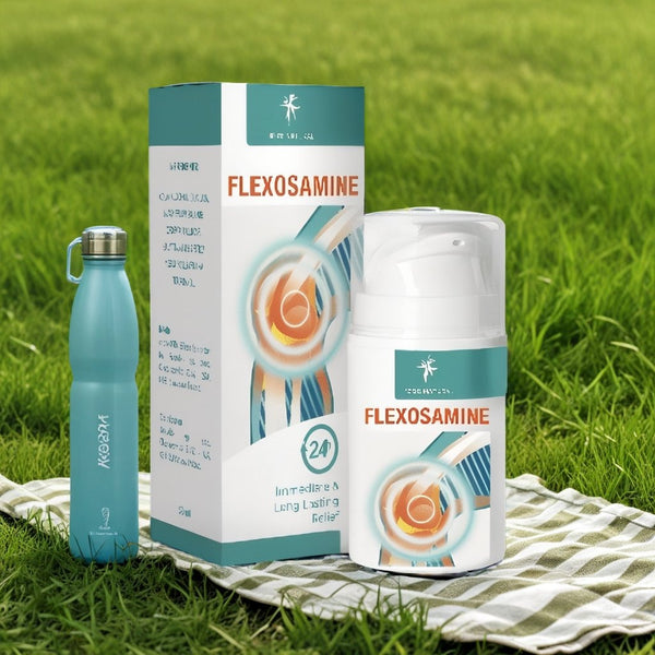 Flexosamine low price