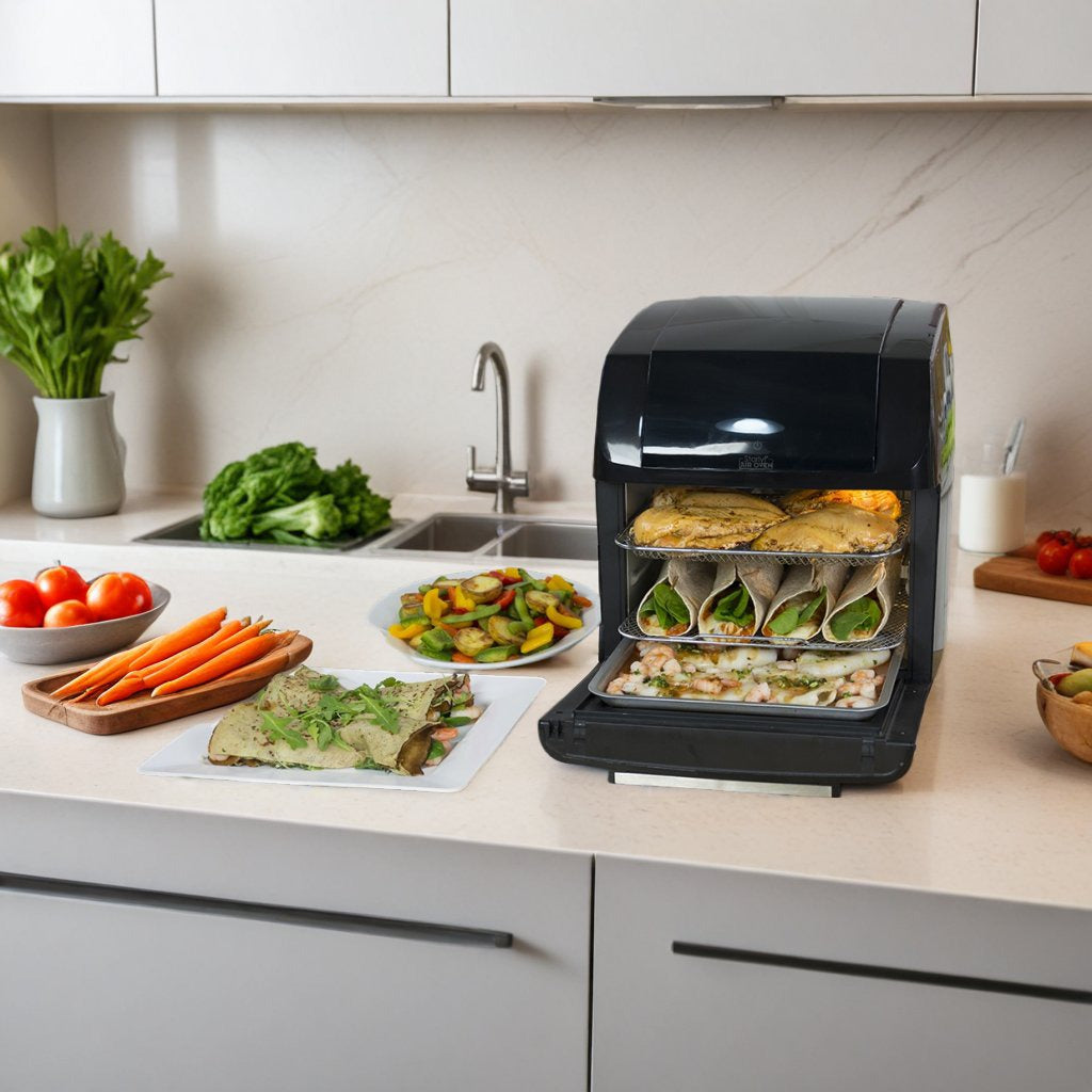 Air Oven a 149,99€