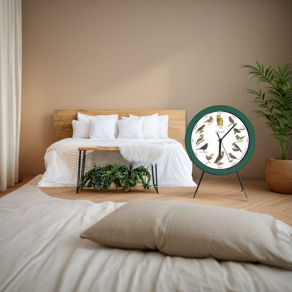 Birdsong Clock a 15.680 HUF