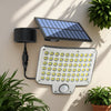 Vigilamp Solar Light with sensor 2x1 a 299 LEU