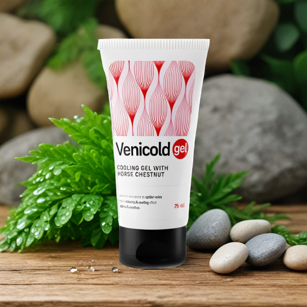 VENICOLD GEL