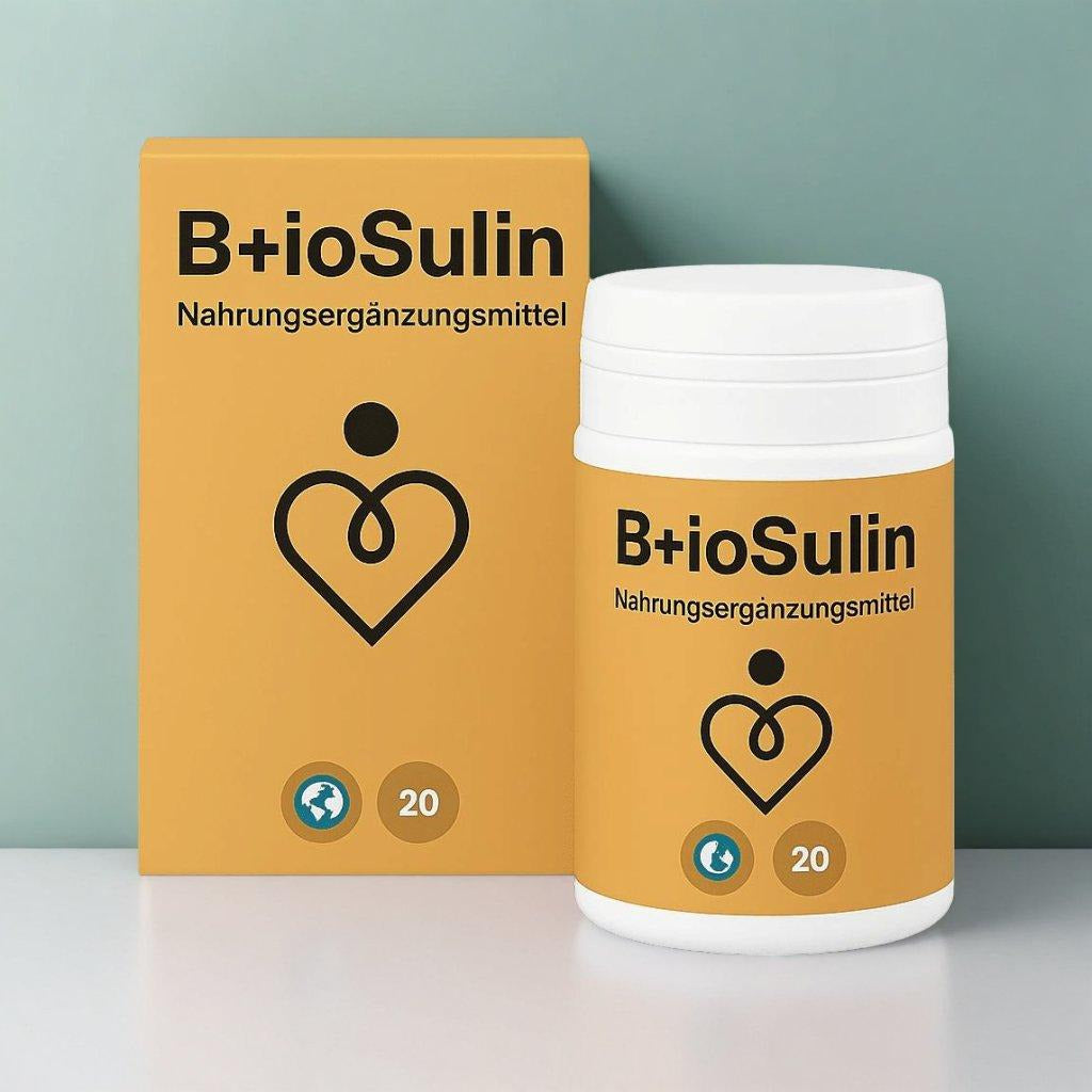 Bio+sulin