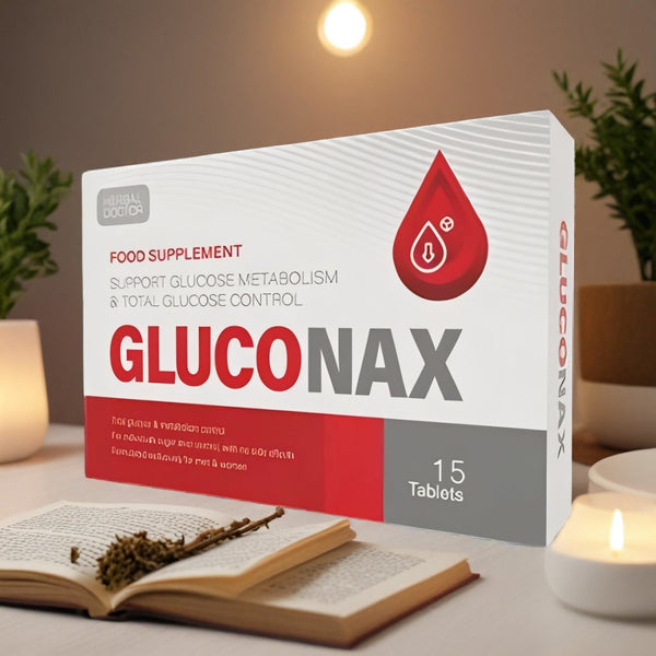 GLUCONAX