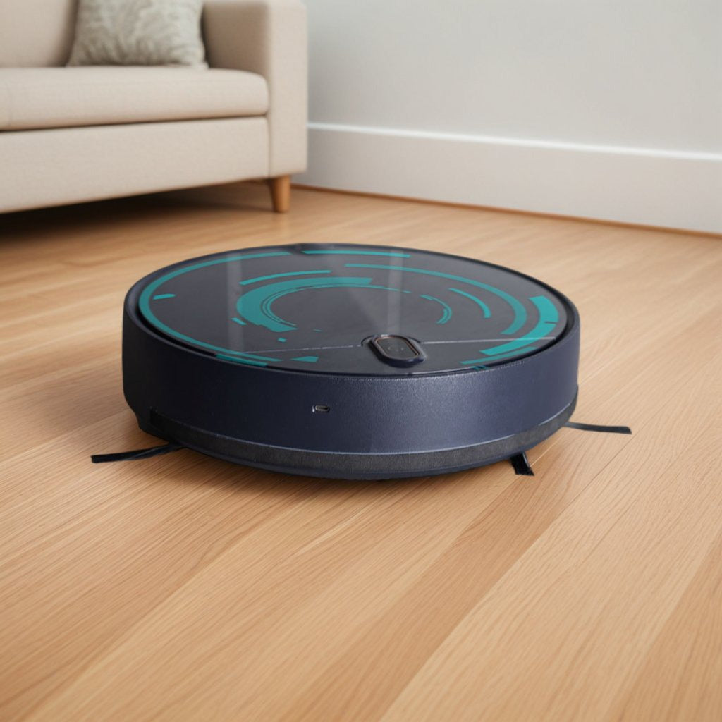 Robot Vac a 355 LEU