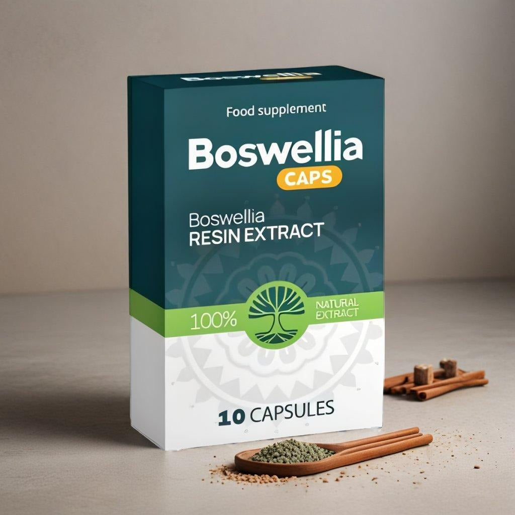 Boswellia