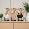 Push up bra x3 a 49,99€