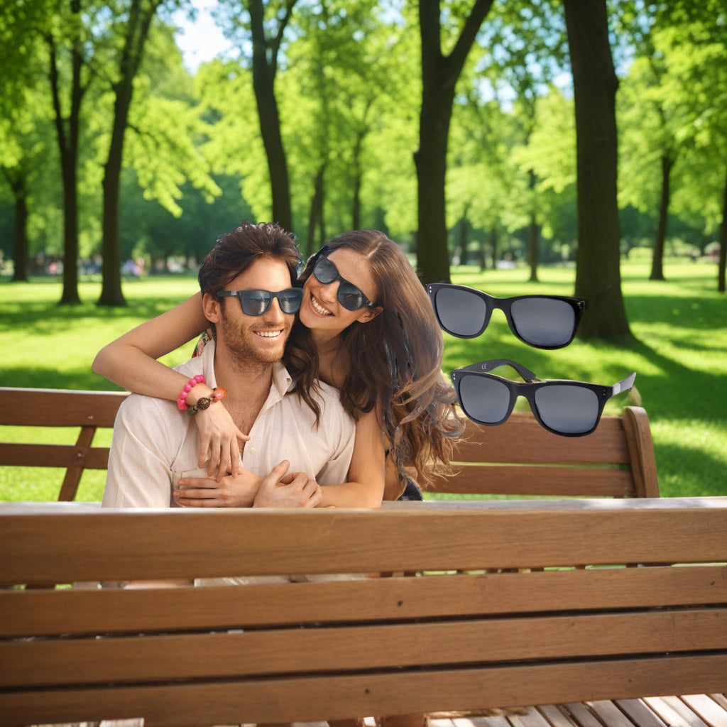 Polaryte Photochromic 2x1 a 298 LEU