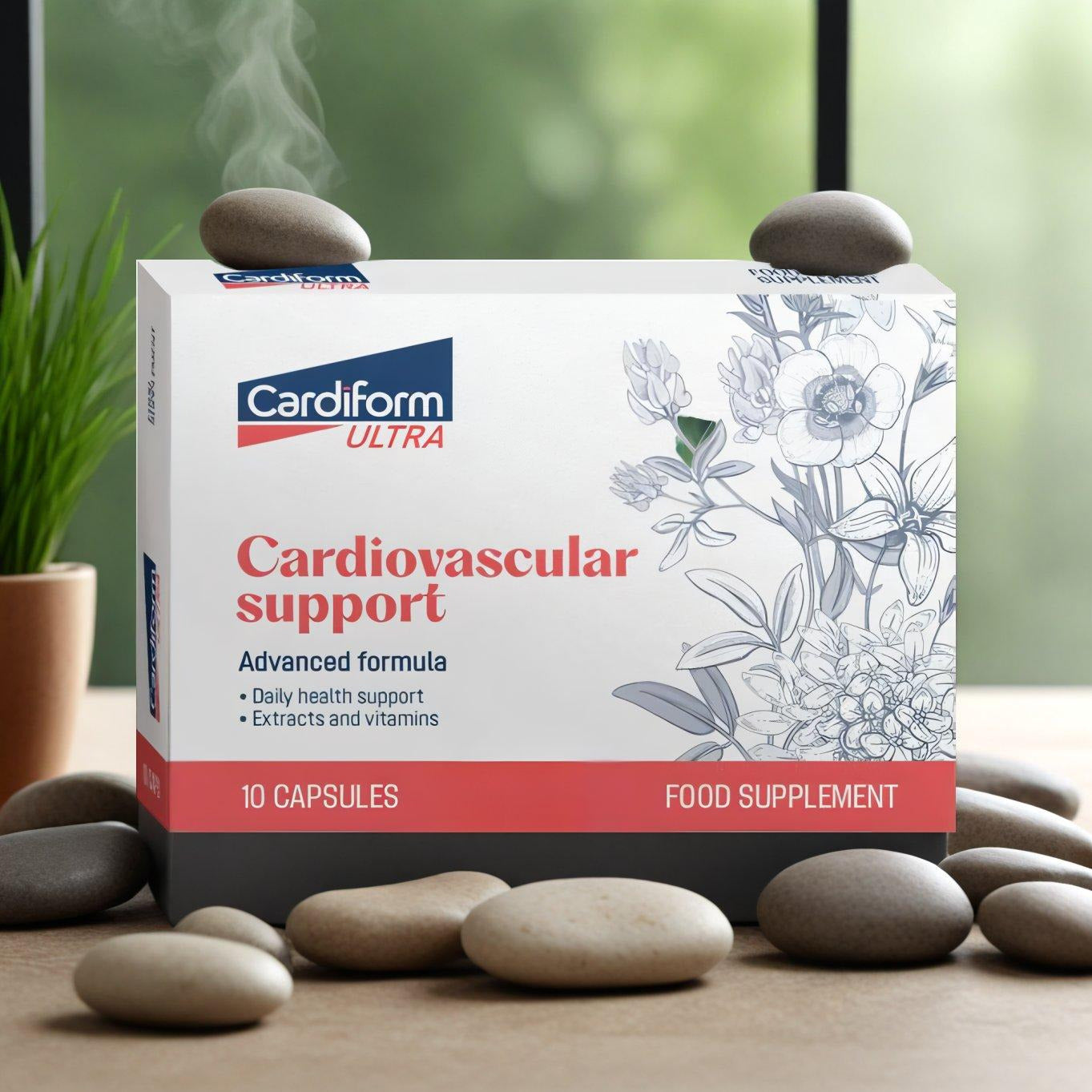 Cardiform Ultra (Europe)