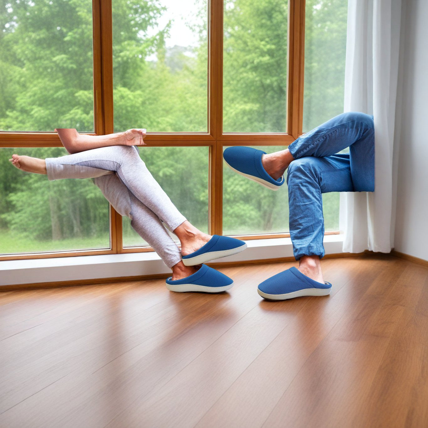 Stepluxe Slippers a 198 LEU