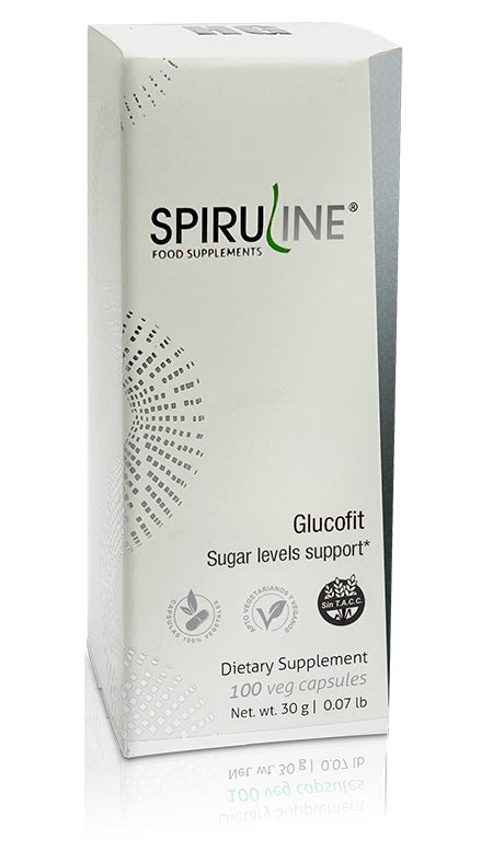 GLUCOFIT