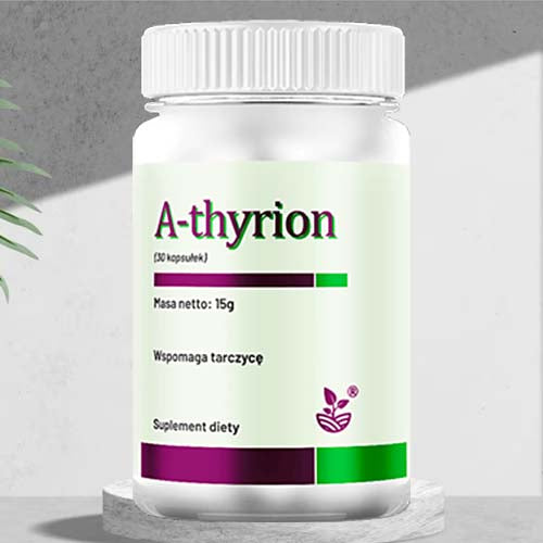 A - THYRION