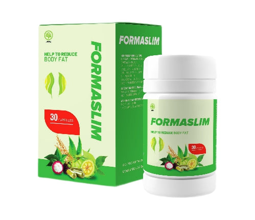 Formaslim