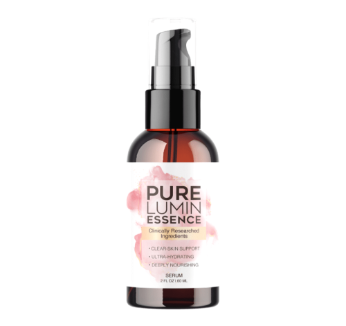PureLumin Essence - 1 Bottle