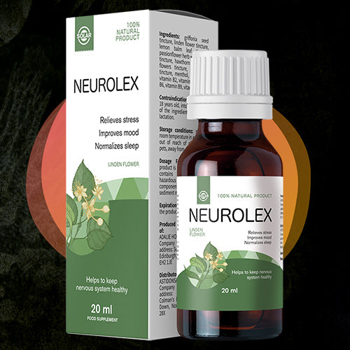 Neurolex