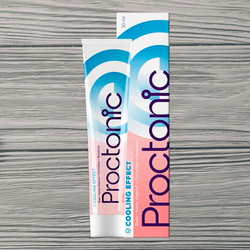 Proctonic